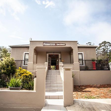 Flametree Guesthouse Swellendam Luaran gambar