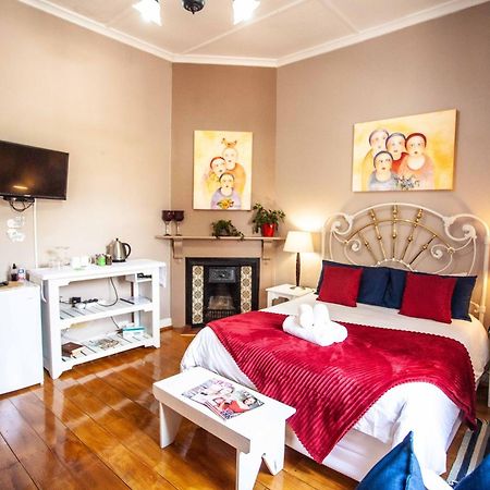 Flametree Guesthouse Swellendam Bilik gambar