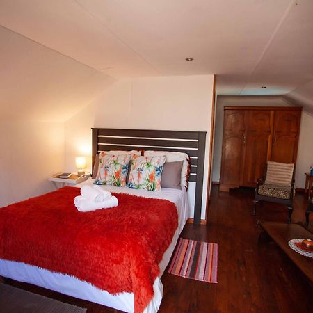Flametree Guesthouse Swellendam Bilik gambar