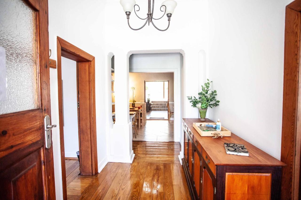 Flametree Guesthouse Swellendam Luaran gambar