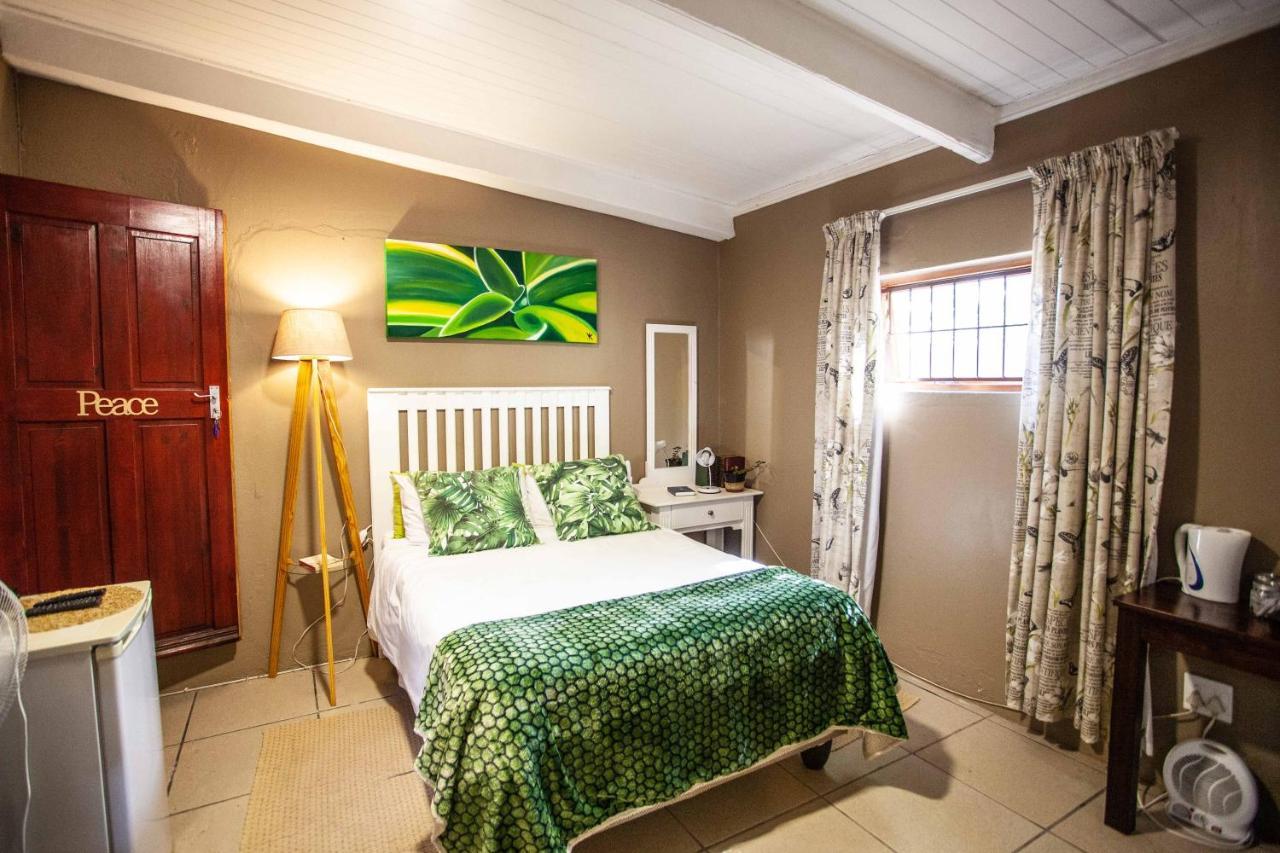 Flametree Guesthouse Swellendam Bilik gambar