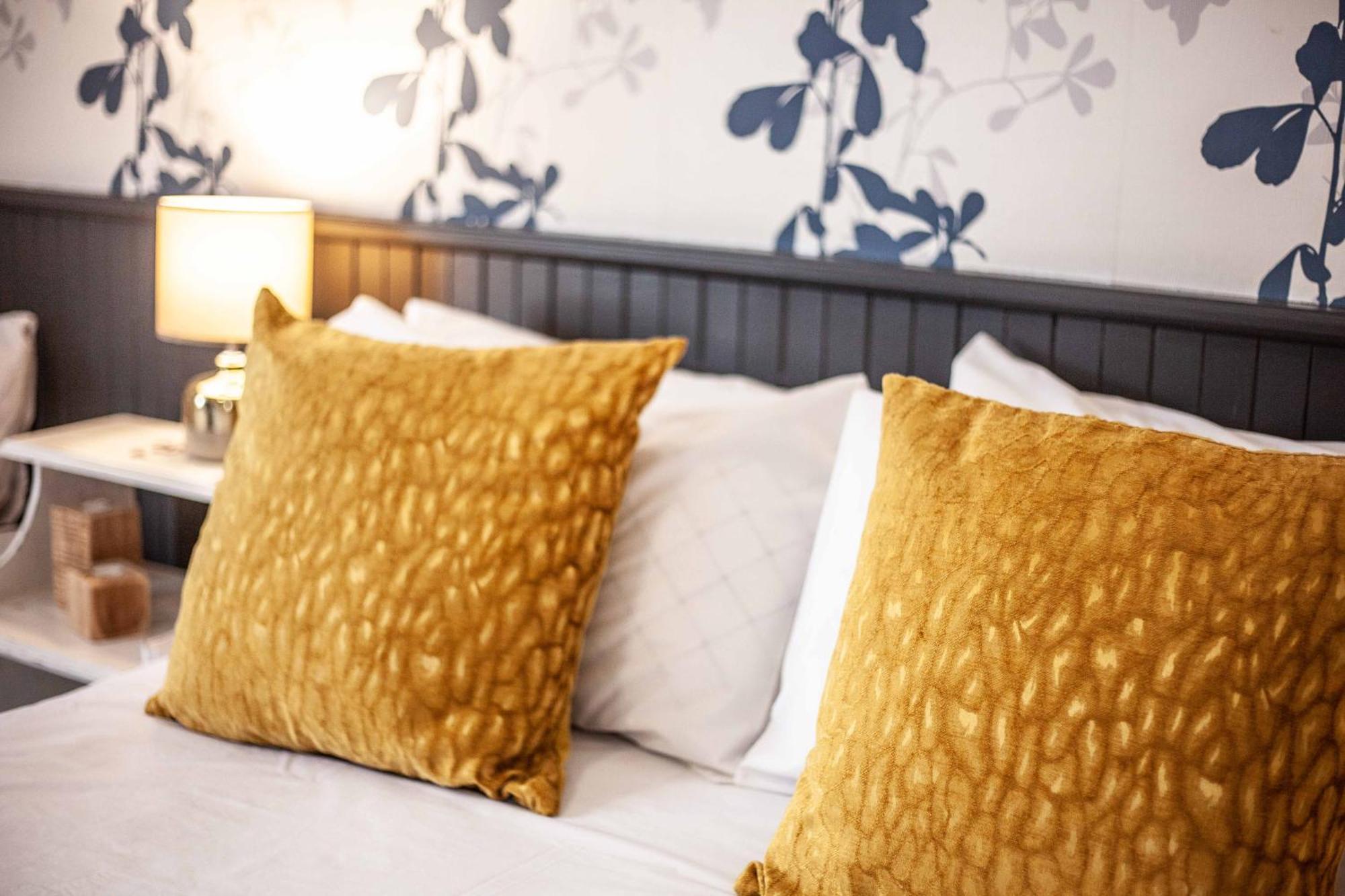 Flametree Guesthouse Swellendam Bilik gambar