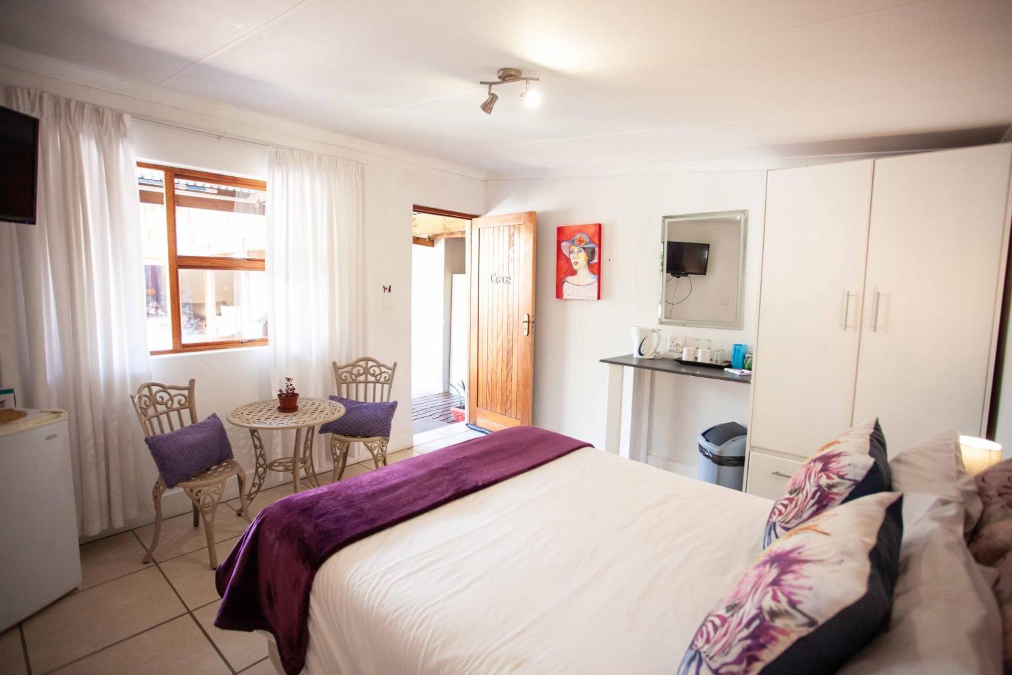 Flametree Guesthouse Swellendam Bilik gambar