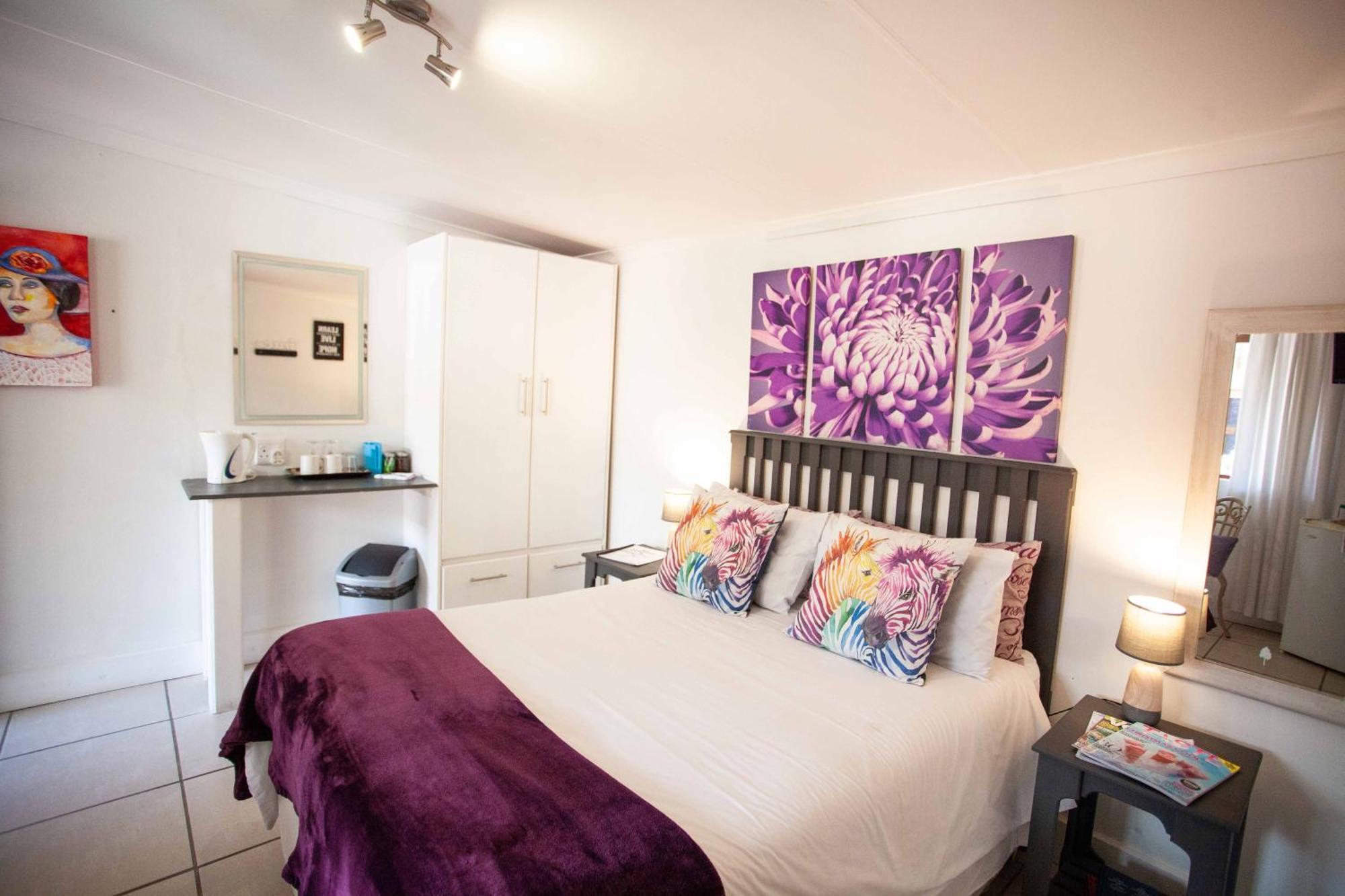 Flametree Guesthouse Swellendam Bilik gambar
