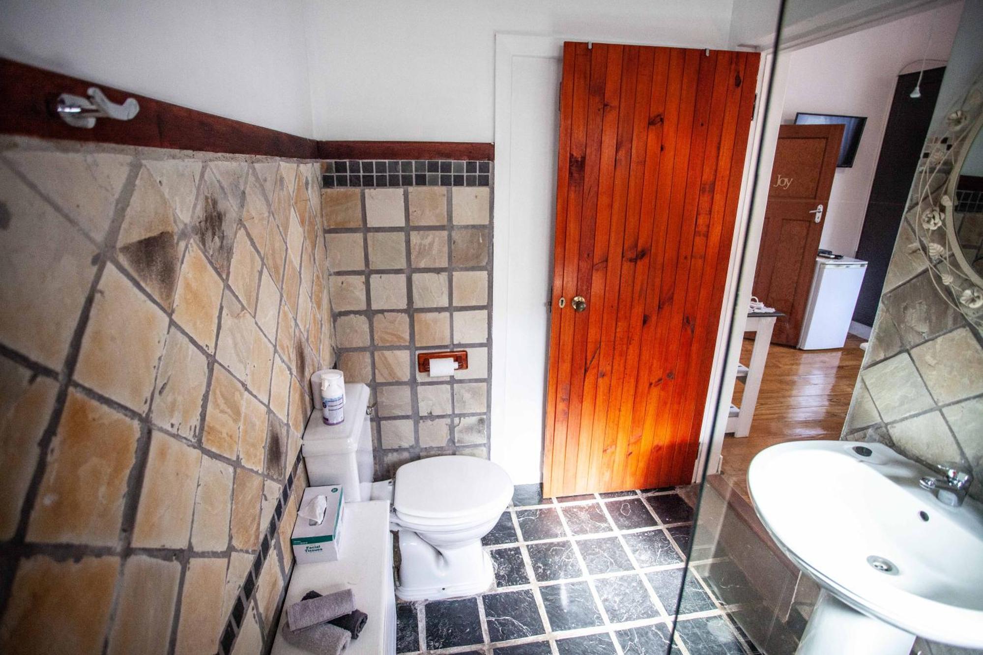 Flametree Guesthouse Swellendam Bilik gambar