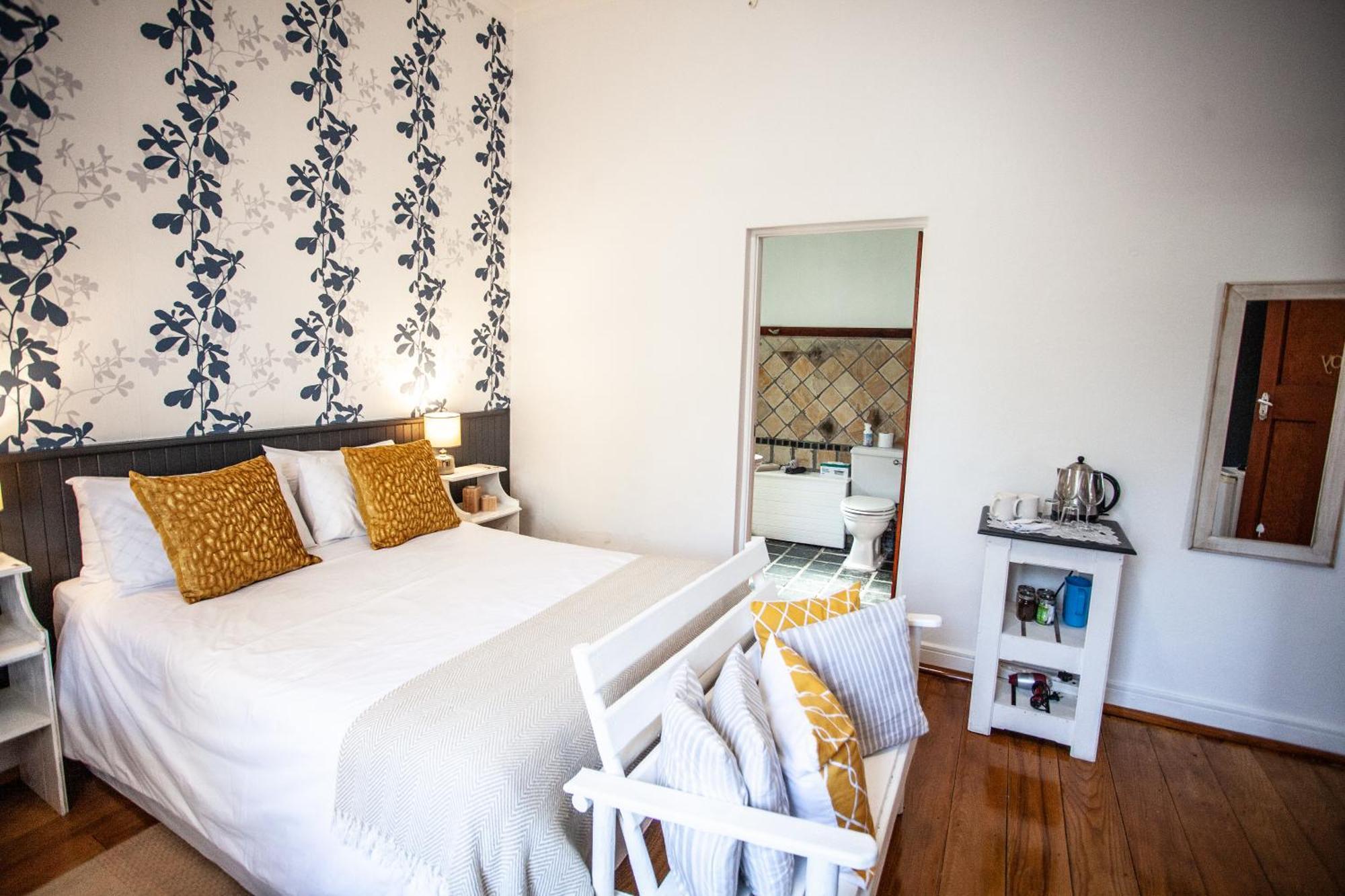 Flametree Guesthouse Swellendam Bilik gambar