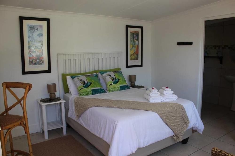 Flametree Guesthouse Swellendam Luaran gambar