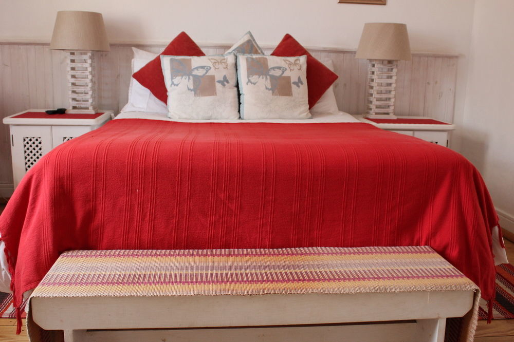 Flametree Guesthouse Swellendam Luaran gambar