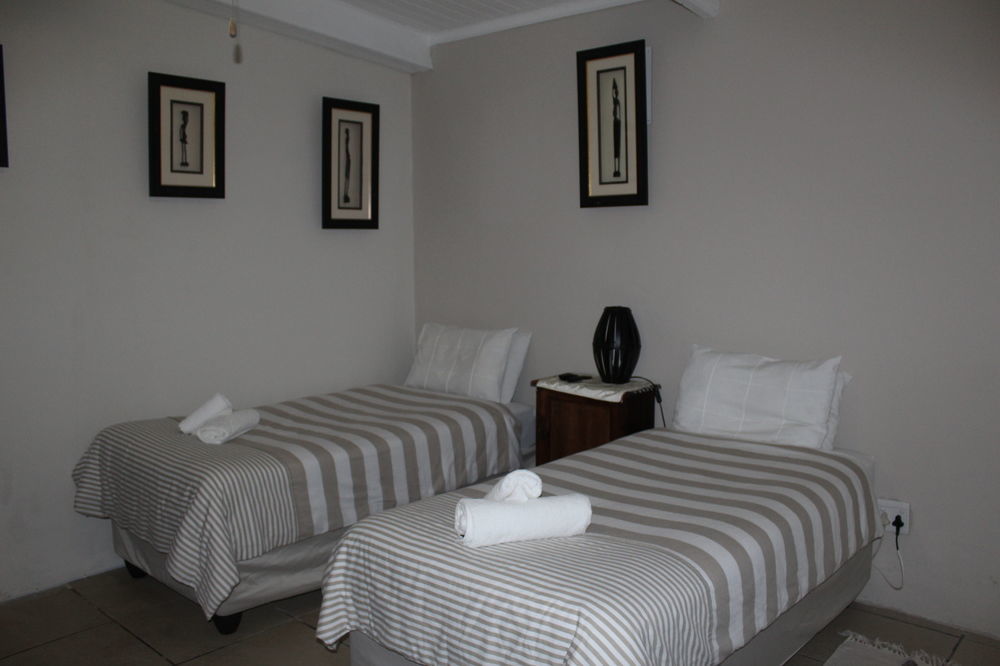 Flametree Guesthouse Swellendam Luaran gambar