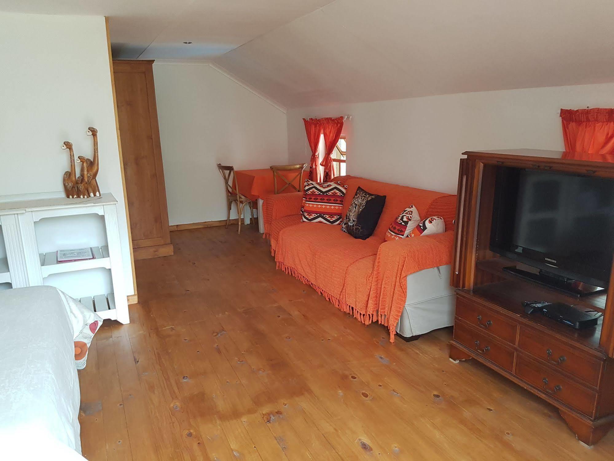 Flametree Guesthouse Swellendam Luaran gambar
