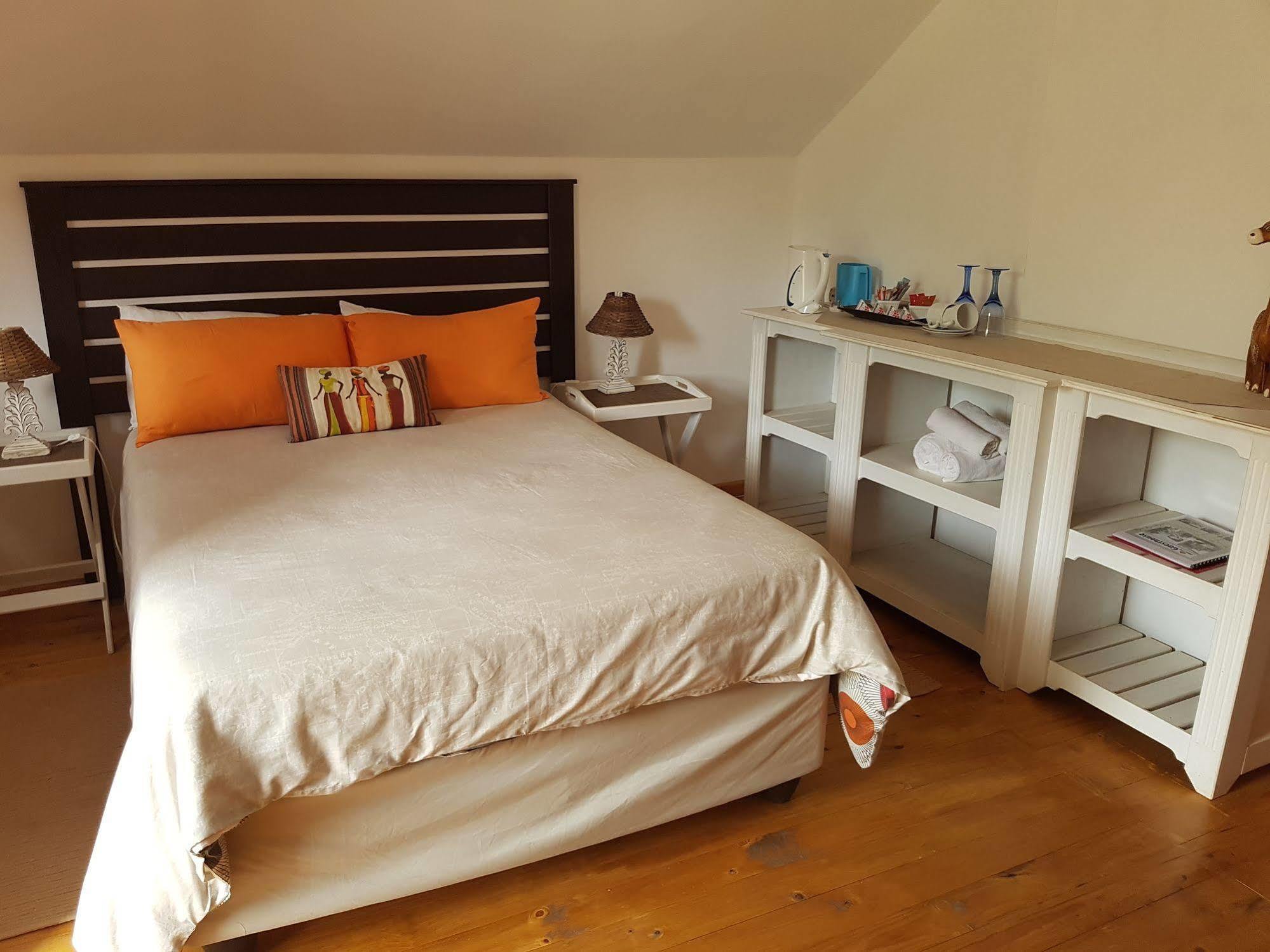 Flametree Guesthouse Swellendam Luaran gambar